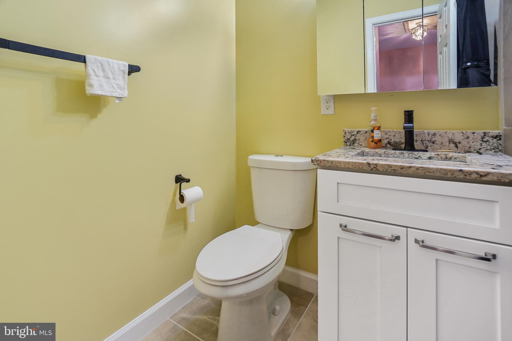 FOREST SPRING CONDO-PHAS - Residential