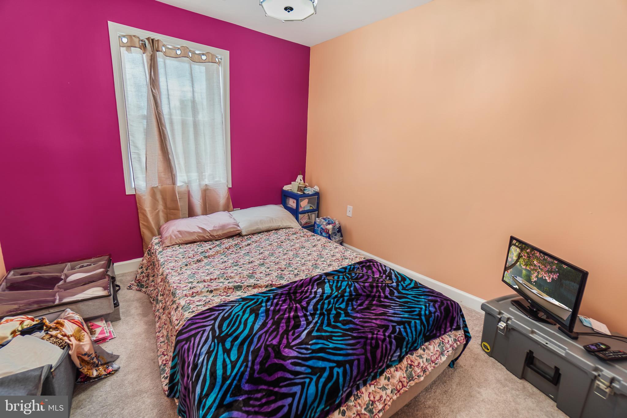 FOREST SPRING CONDO-PHAS - Residential