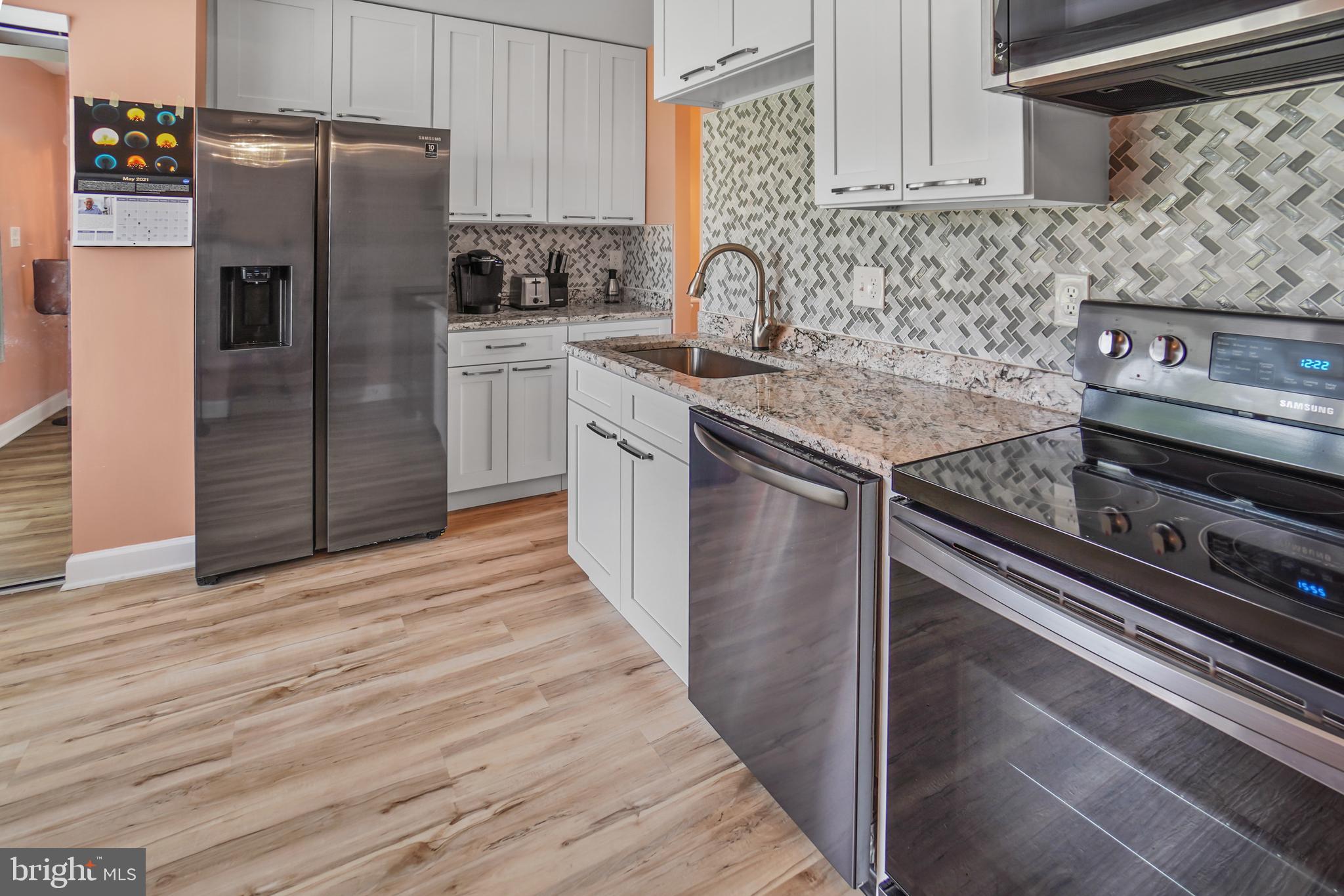 FOREST SPRING CONDO-PHAS - Residential