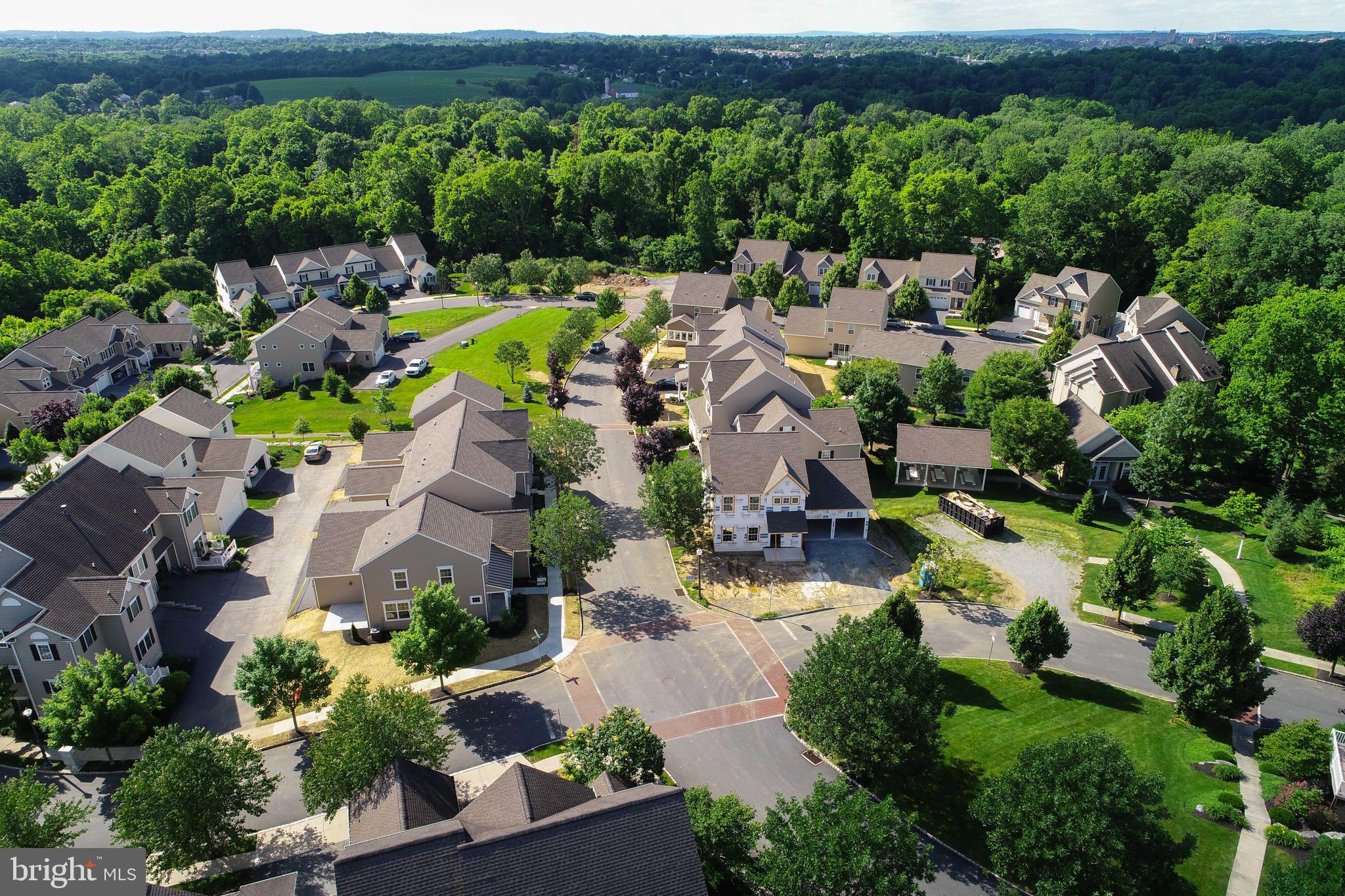 WILLOW BEND FARM - Residential
