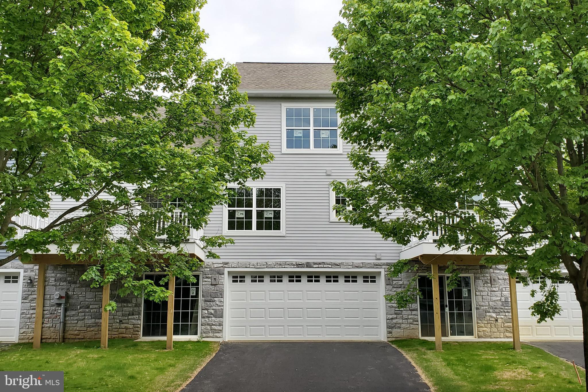 WILLOW BEND FARM - Residential