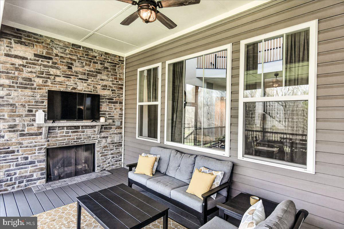 GLADHILL ESTATES - Residential