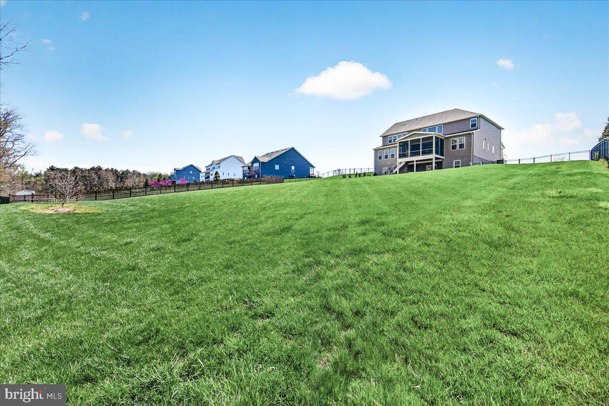 GLADHILL ESTATES - Residential