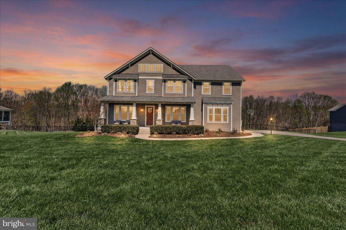 GLADHILL ESTATES - Residential