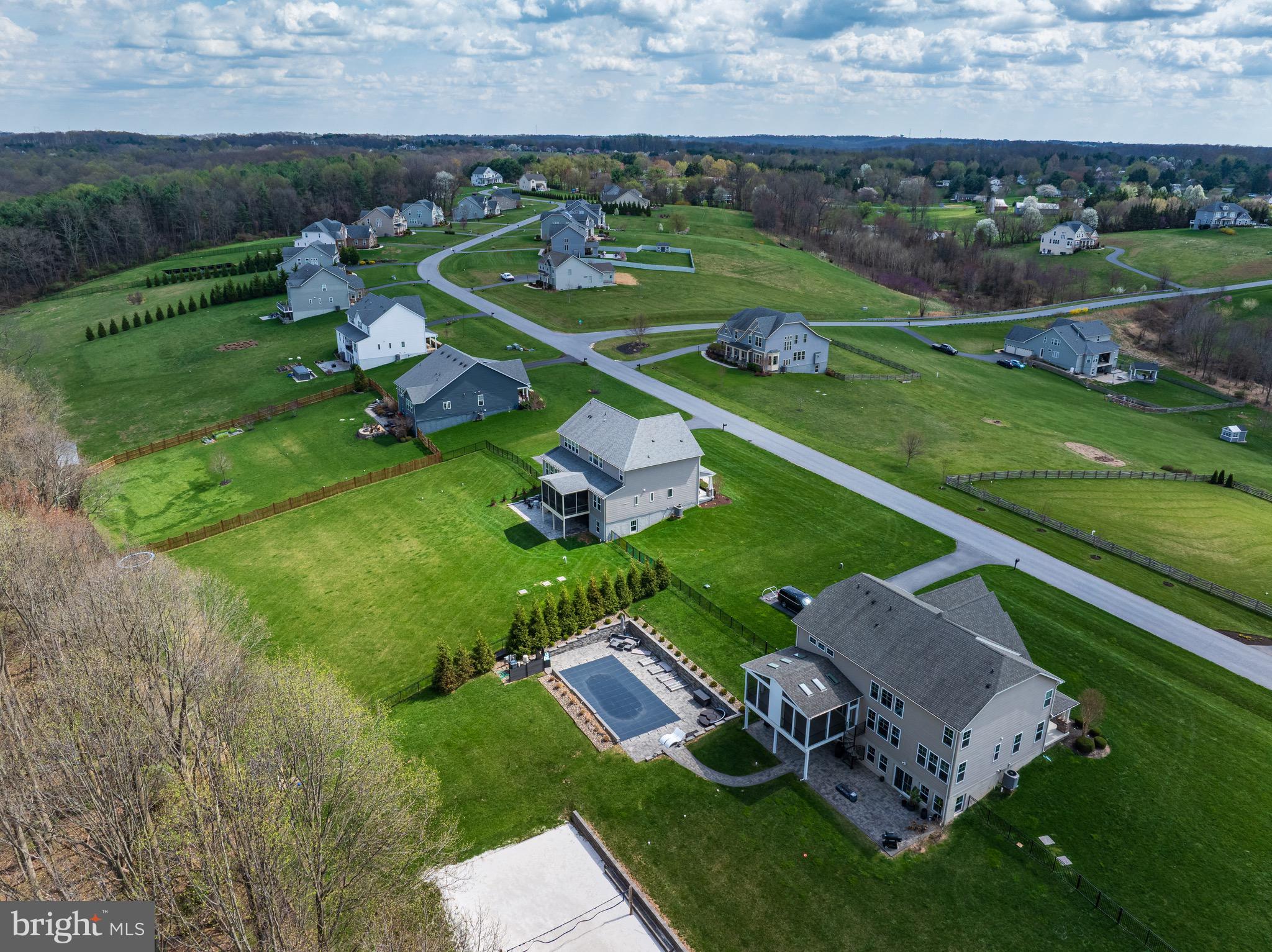 GLADHILL ESTATES - Residential