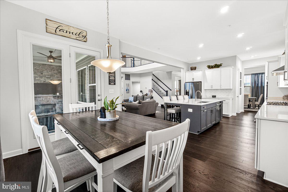 GLADHILL ESTATES - Residential