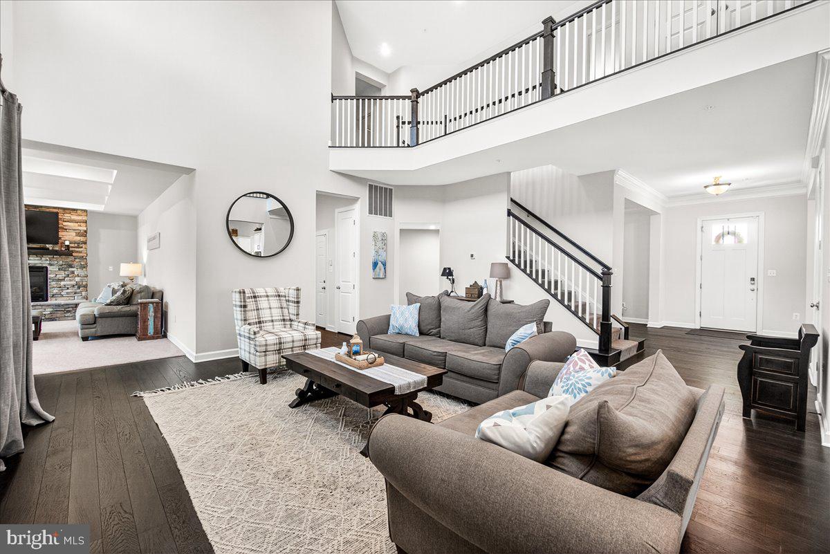 GLADHILL ESTATES - Residential