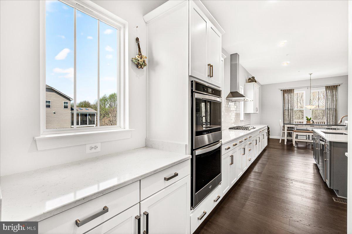 GLADHILL ESTATES - Residential