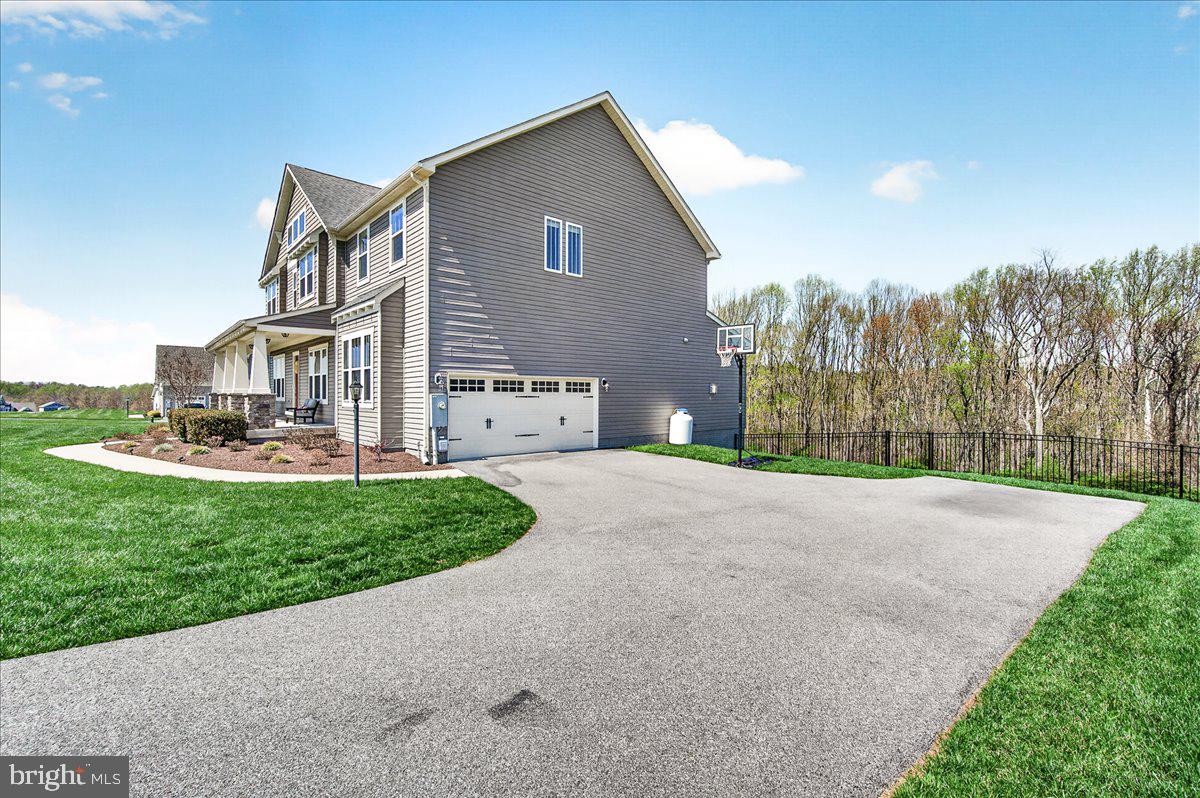 GLADHILL ESTATES - Residential