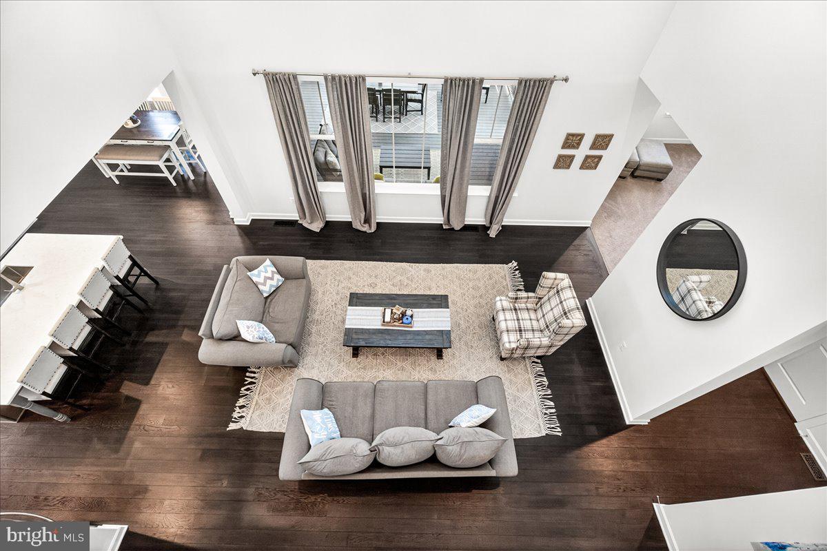 GLADHILL ESTATES - Residential