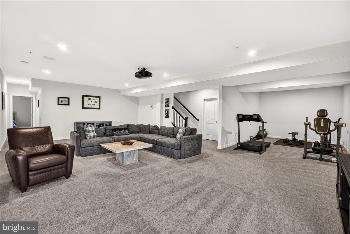 GLADHILL ESTATES - Residential