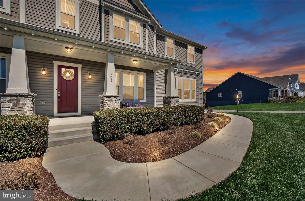 GLADHILL ESTATES - Residential