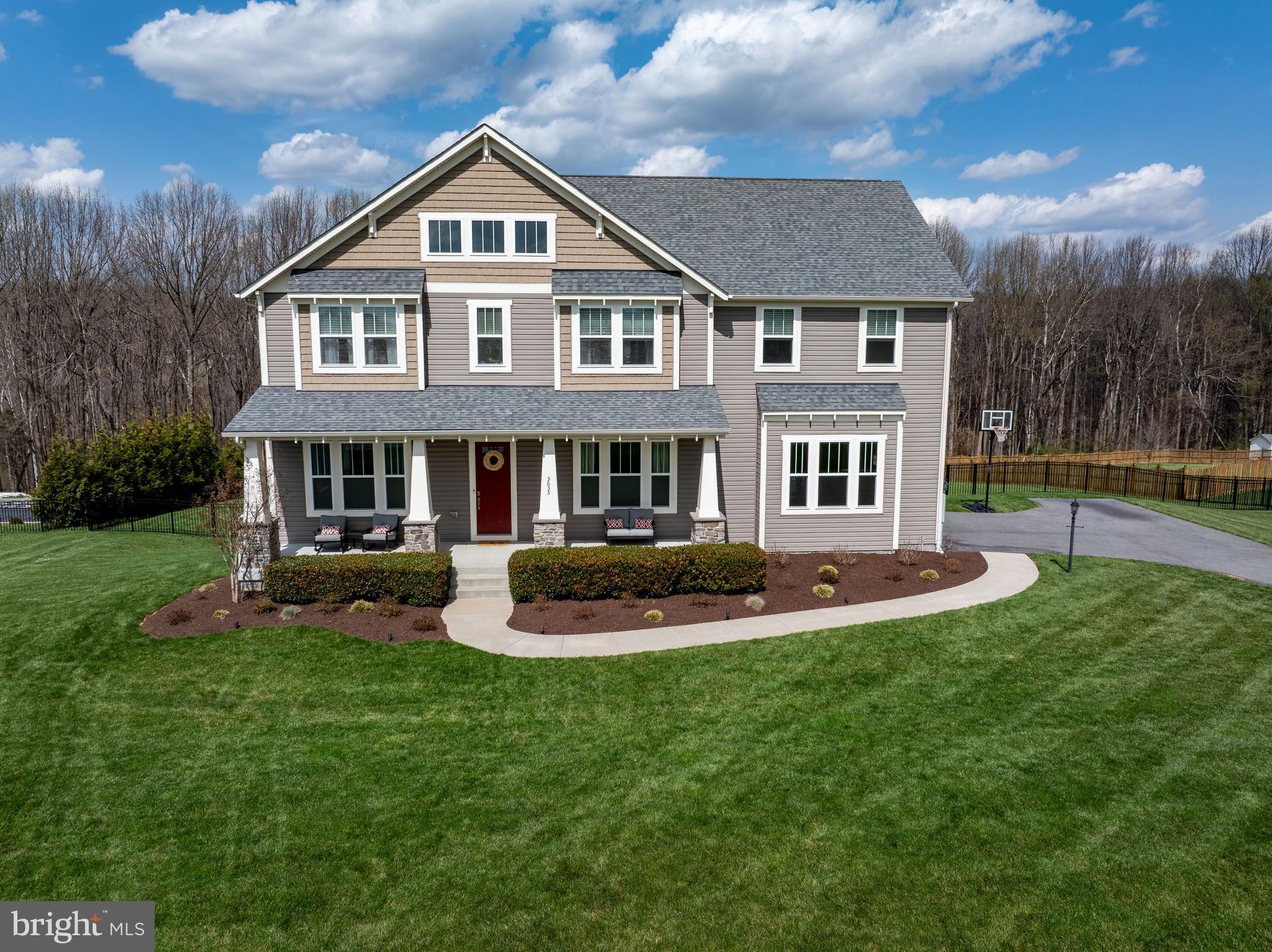 GLADHILL ESTATES - Residential