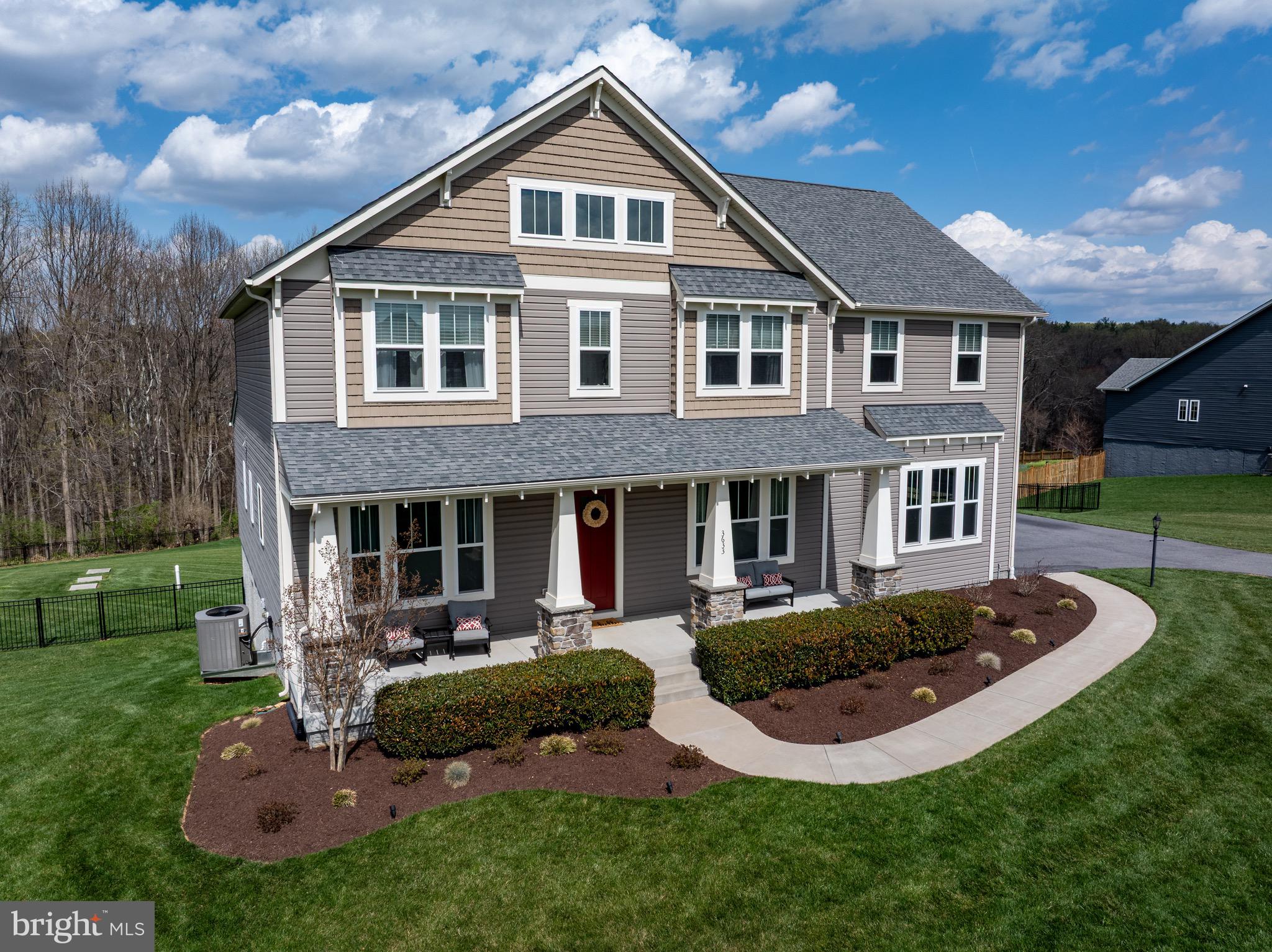 GLADHILL ESTATES - Residential