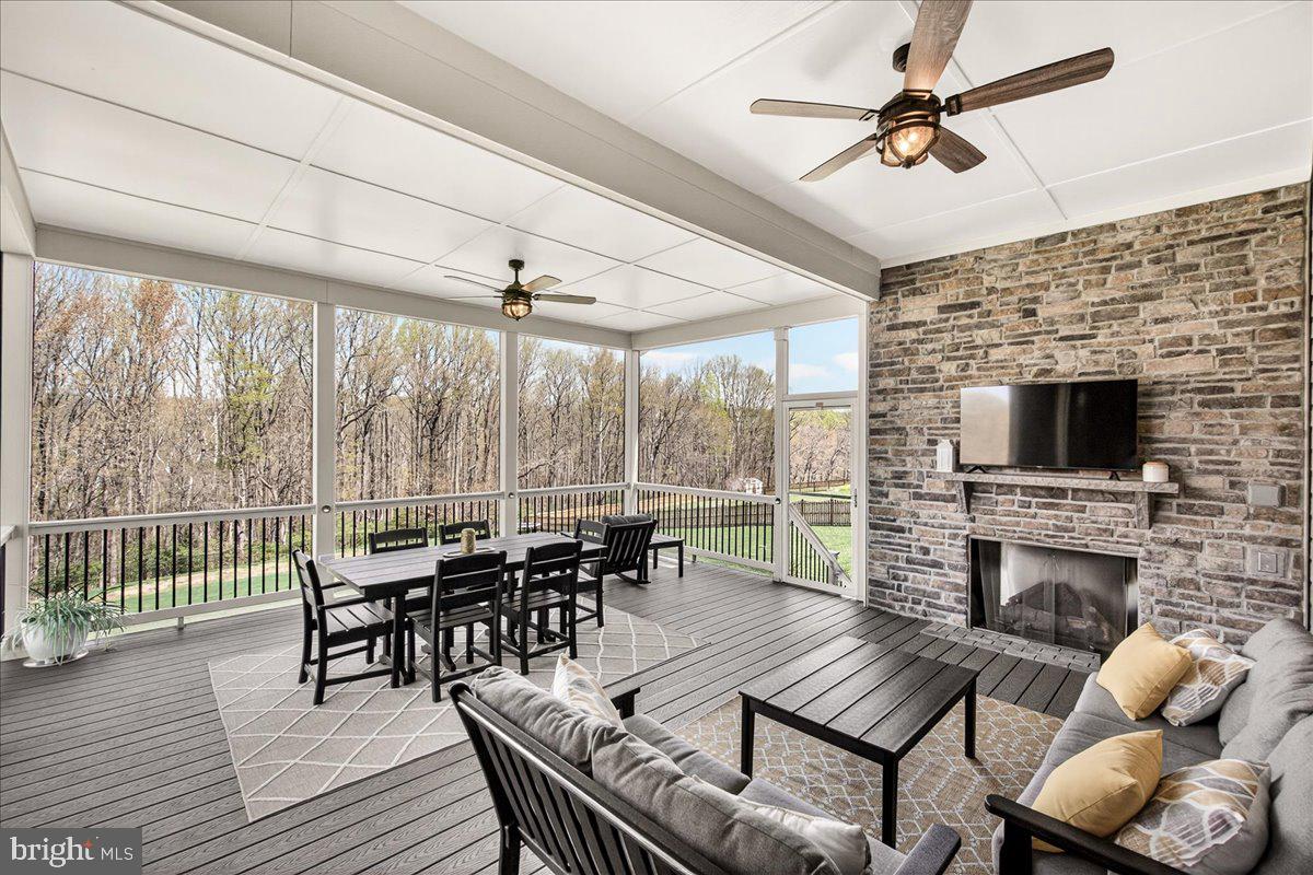 GLADHILL ESTATES - Residential