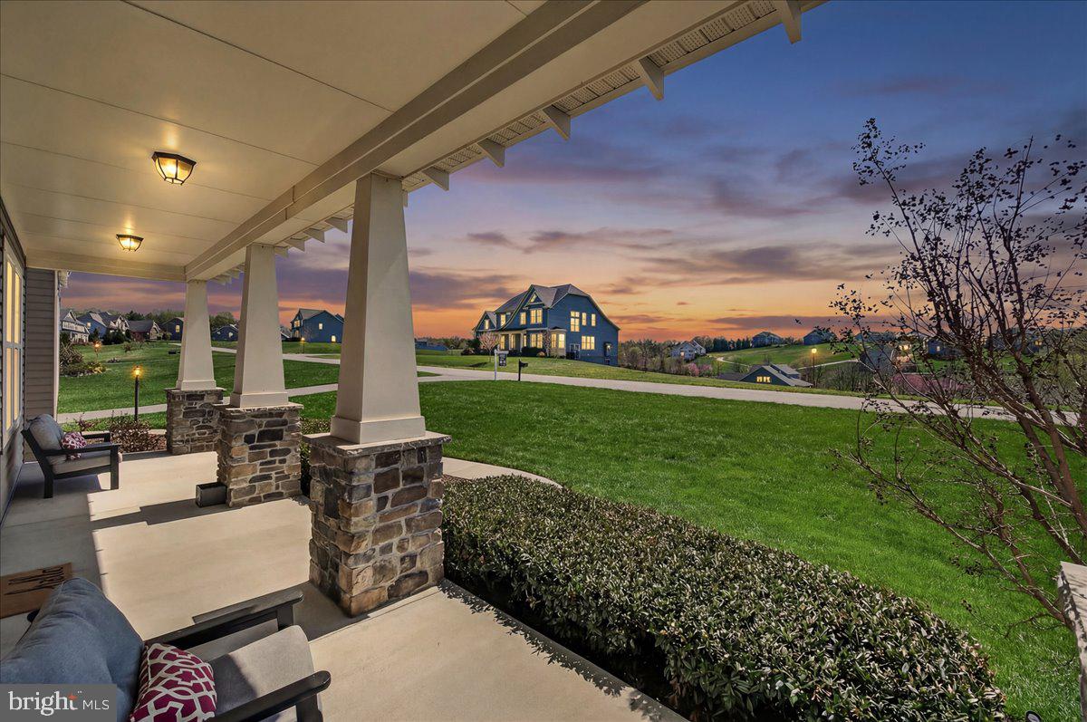 GLADHILL ESTATES - Residential