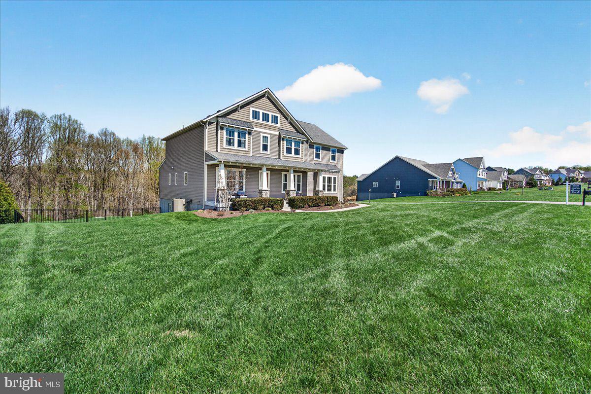 GLADHILL ESTATES - Residential