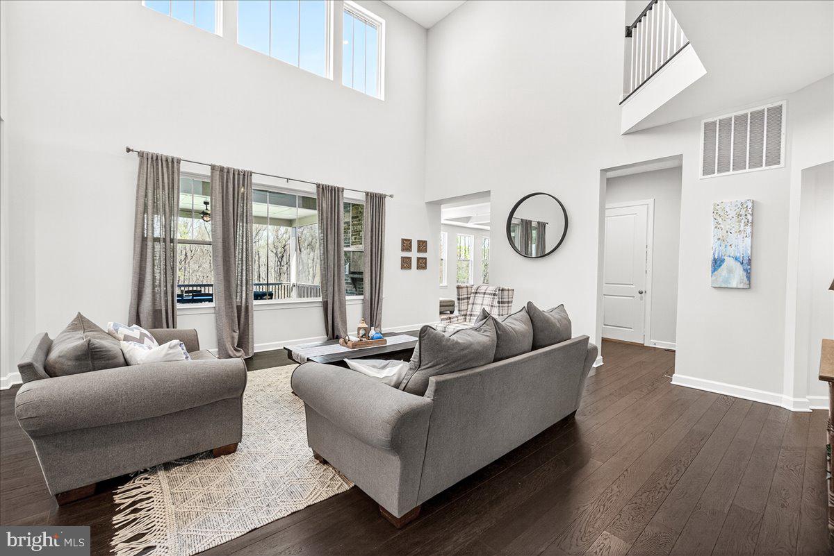 GLADHILL ESTATES - Residential