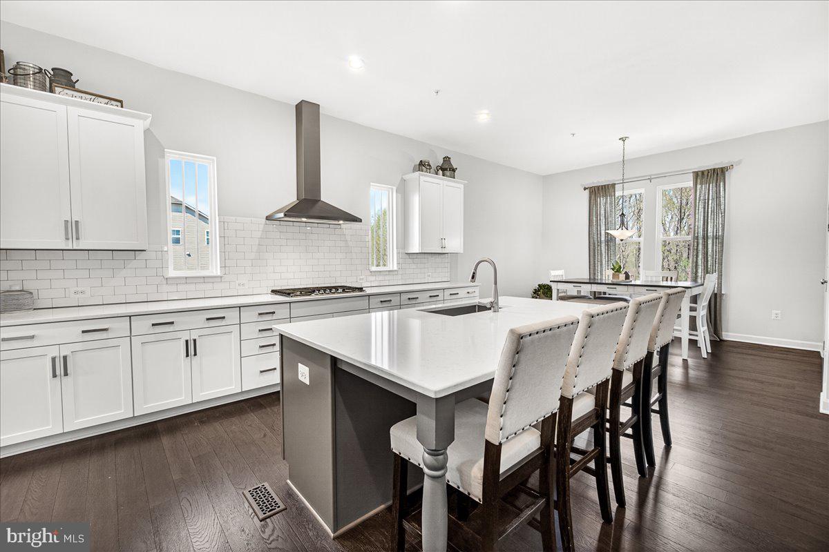 GLADHILL ESTATES - Residential