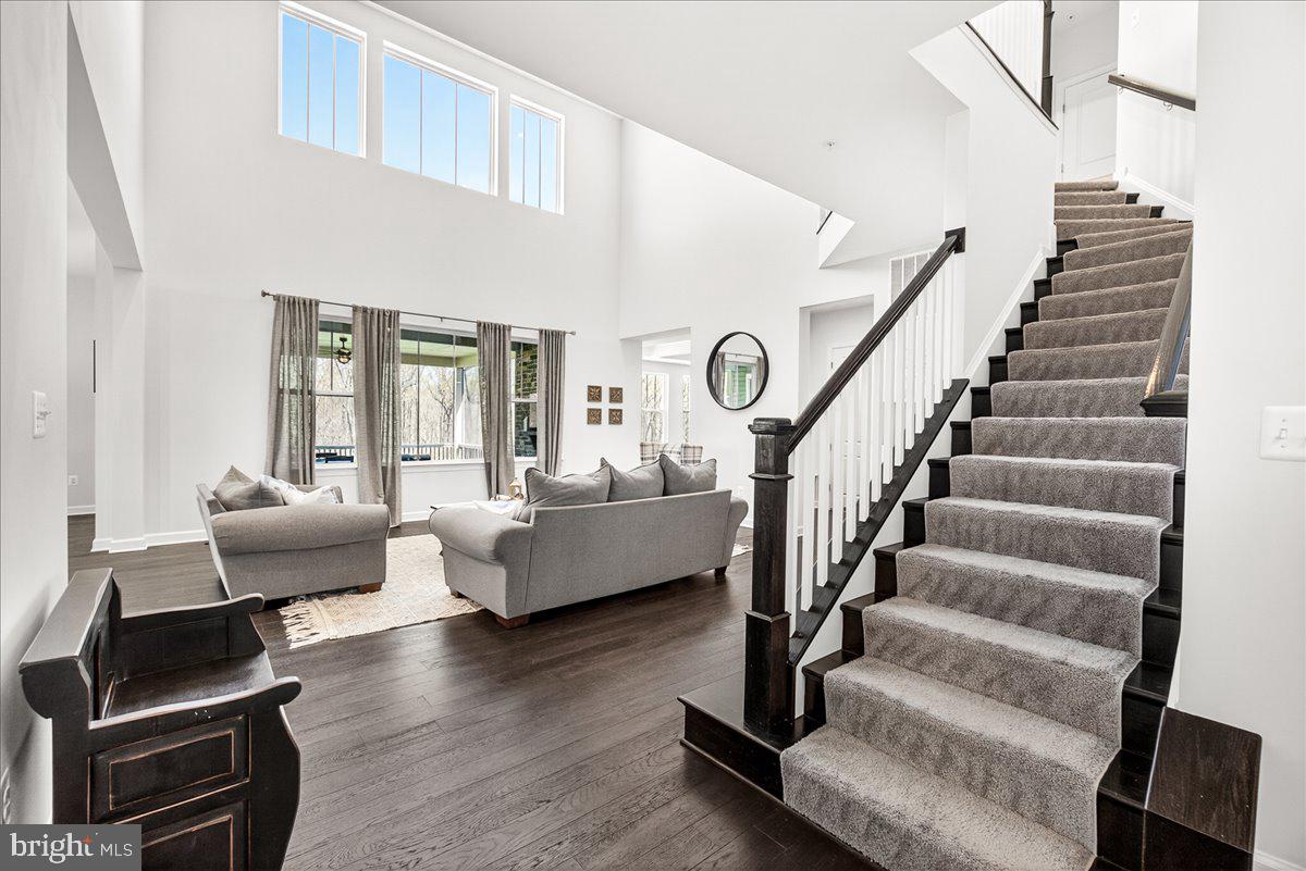 GLADHILL ESTATES - Residential