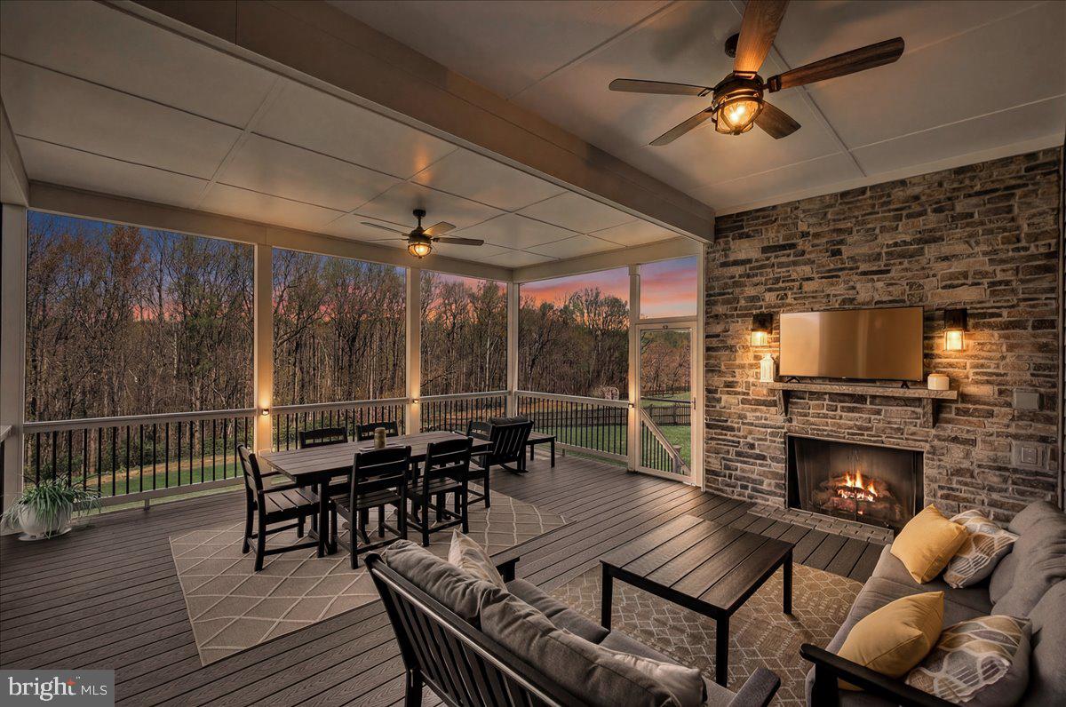 GLADHILL ESTATES - Residential