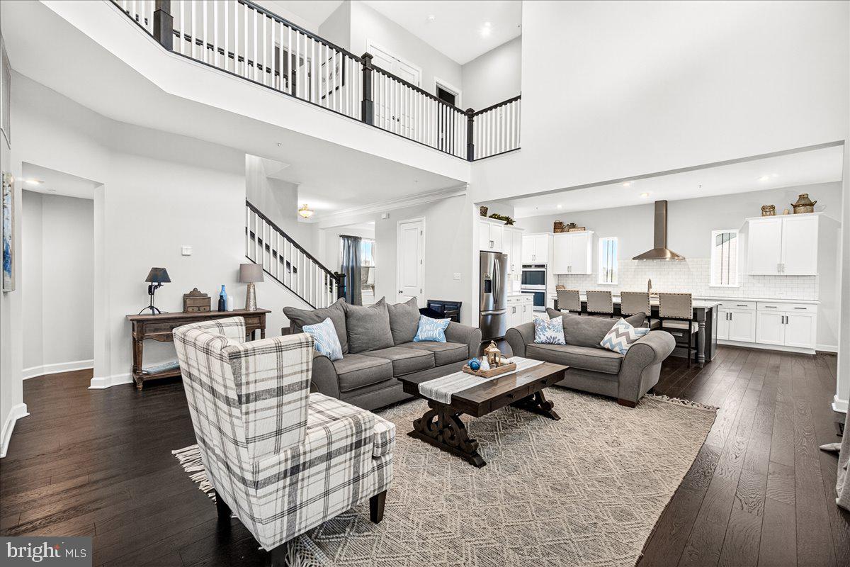 GLADHILL ESTATES - Residential