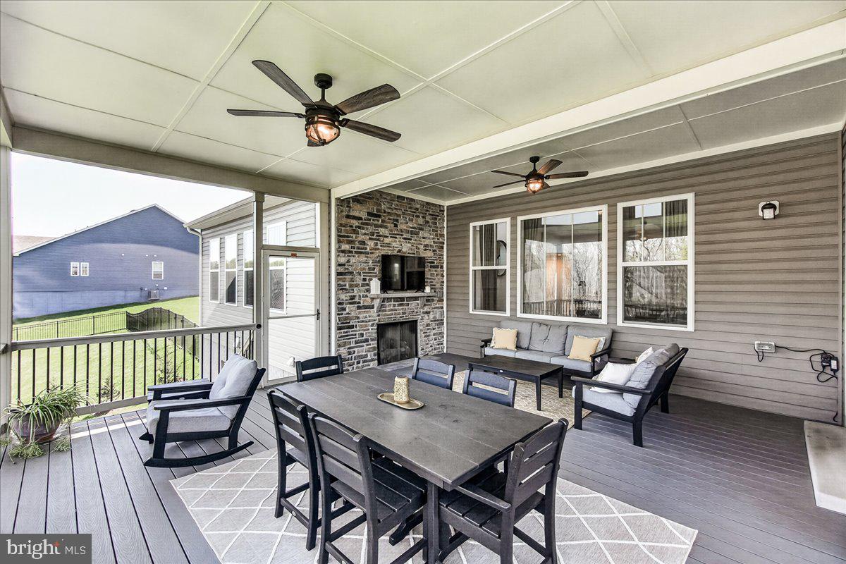 GLADHILL ESTATES - Residential