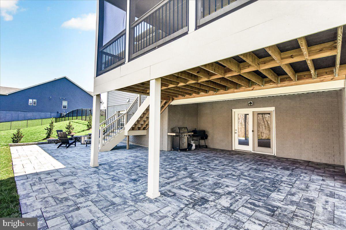 GLADHILL ESTATES - Residential