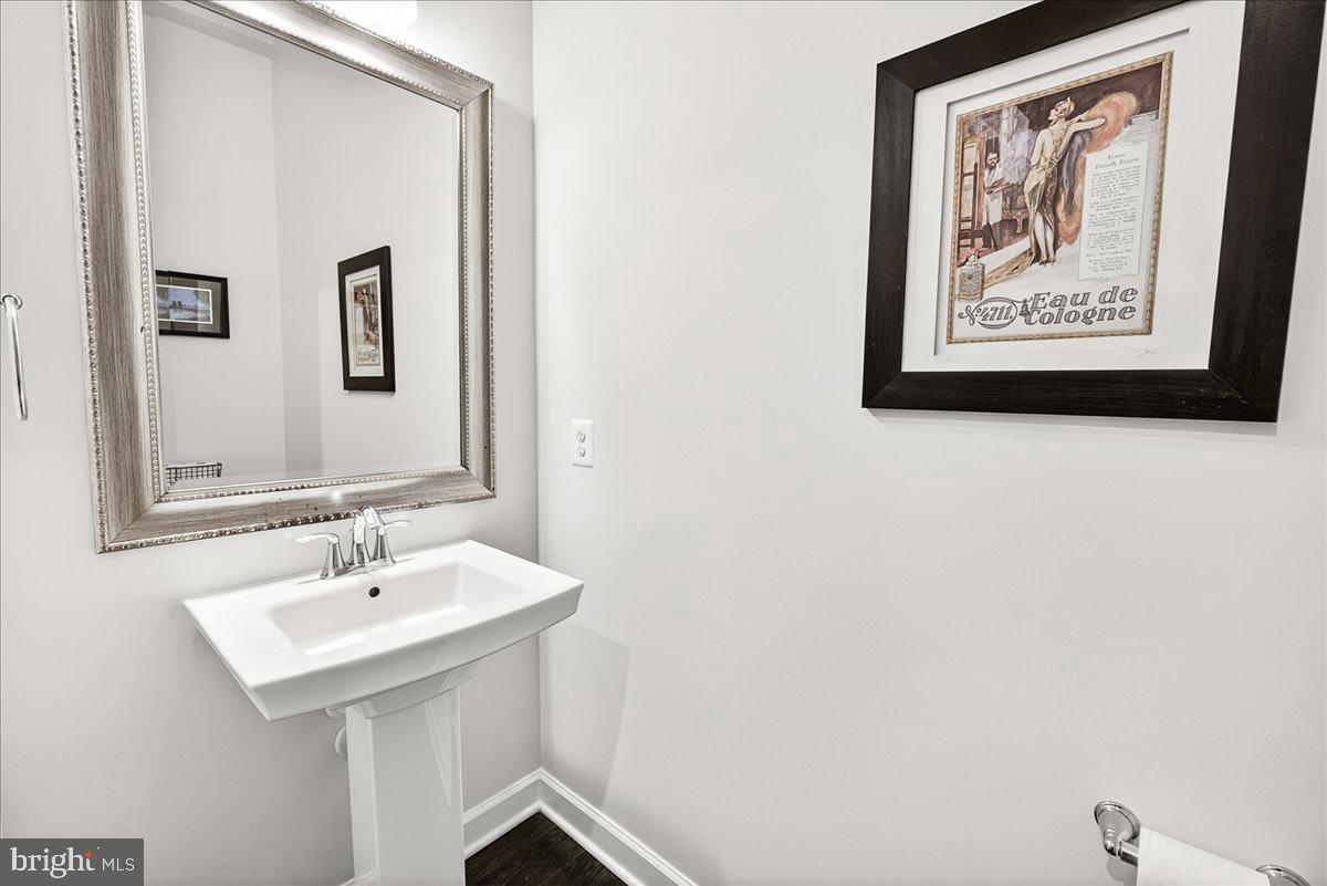 GLADHILL ESTATES - Residential