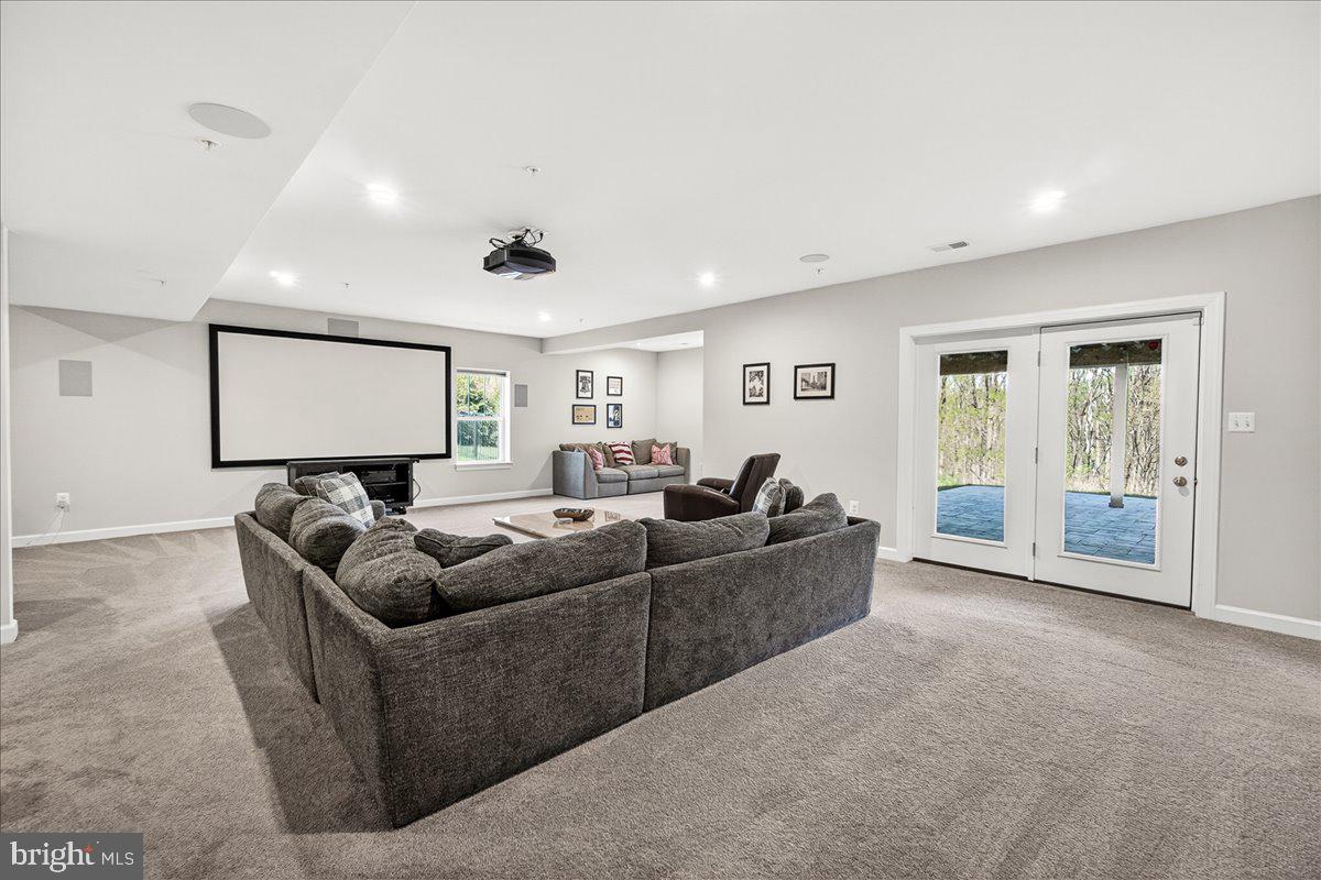 GLADHILL ESTATES - Residential