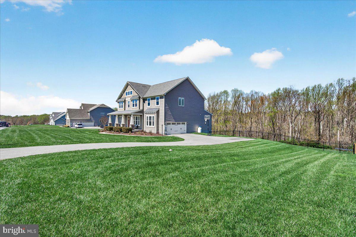 GLADHILL ESTATES - Residential