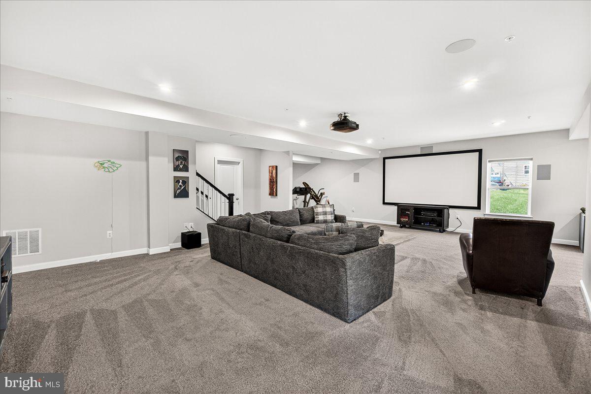 GLADHILL ESTATES - Residential