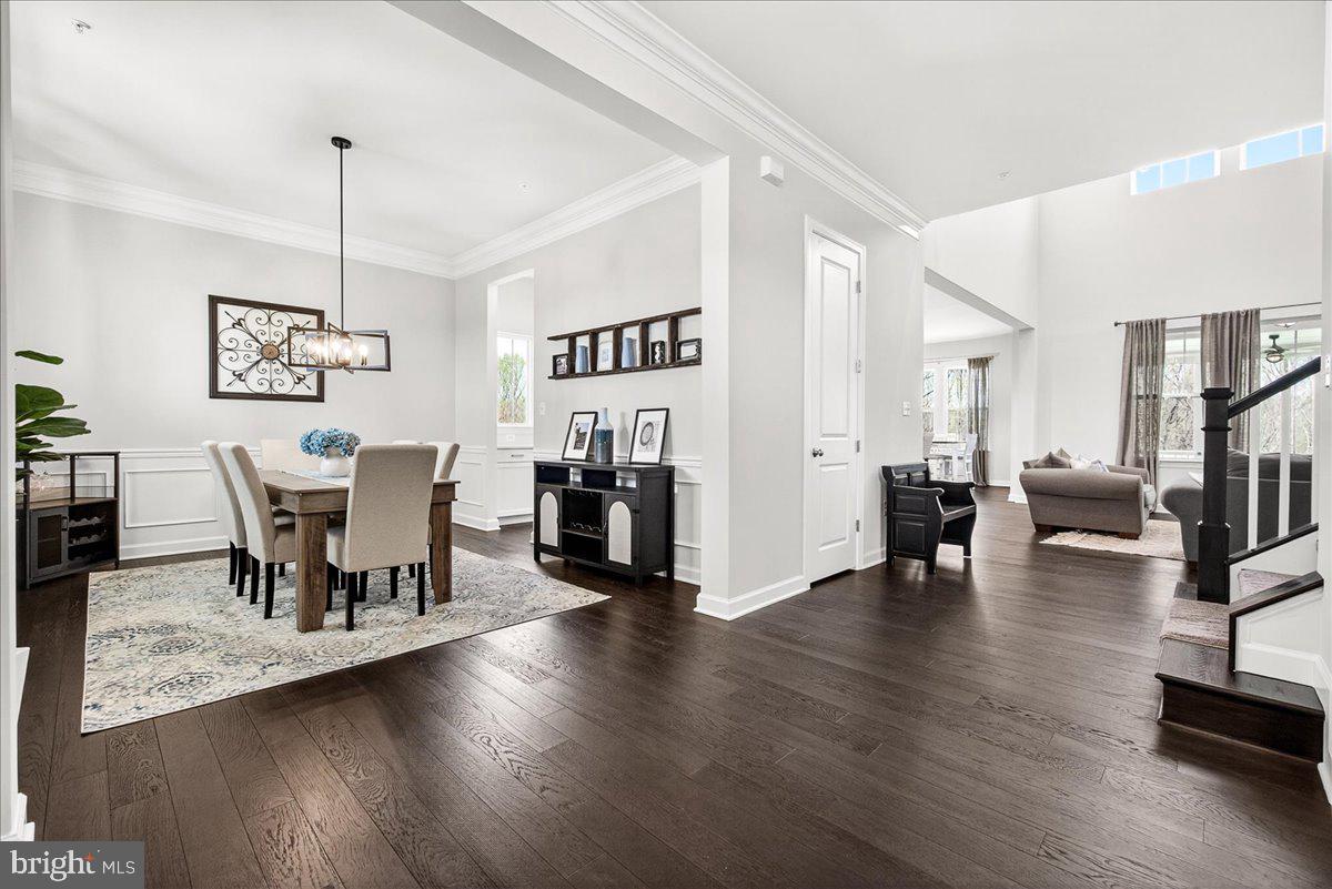 GLADHILL ESTATES - Residential