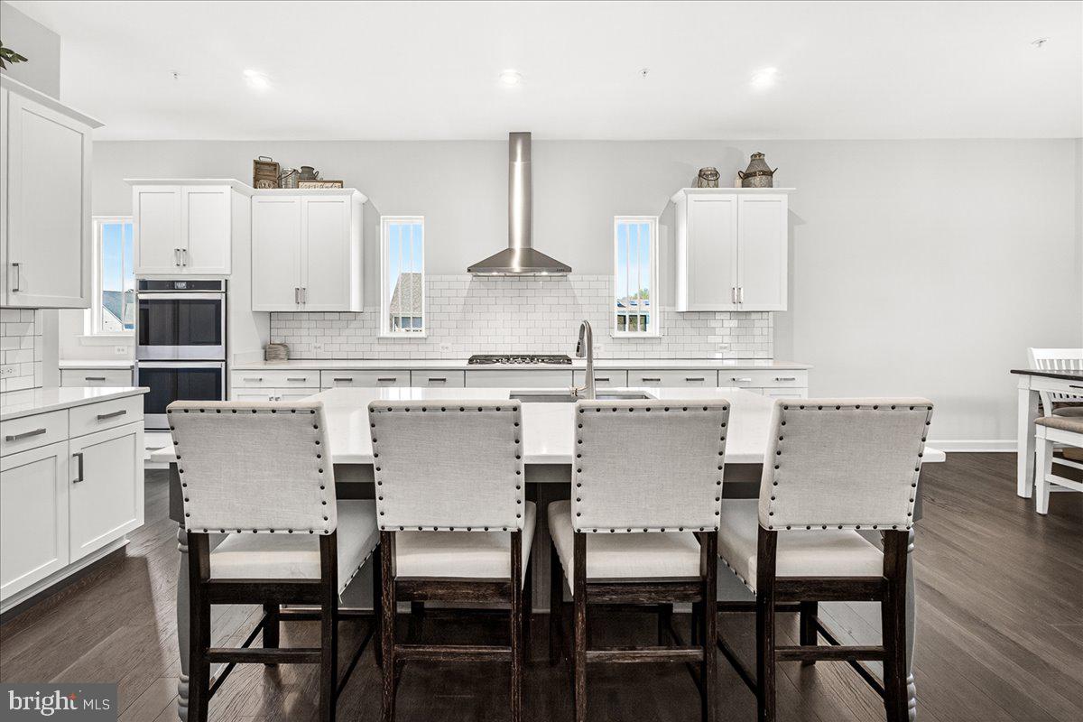 GLADHILL ESTATES - Residential