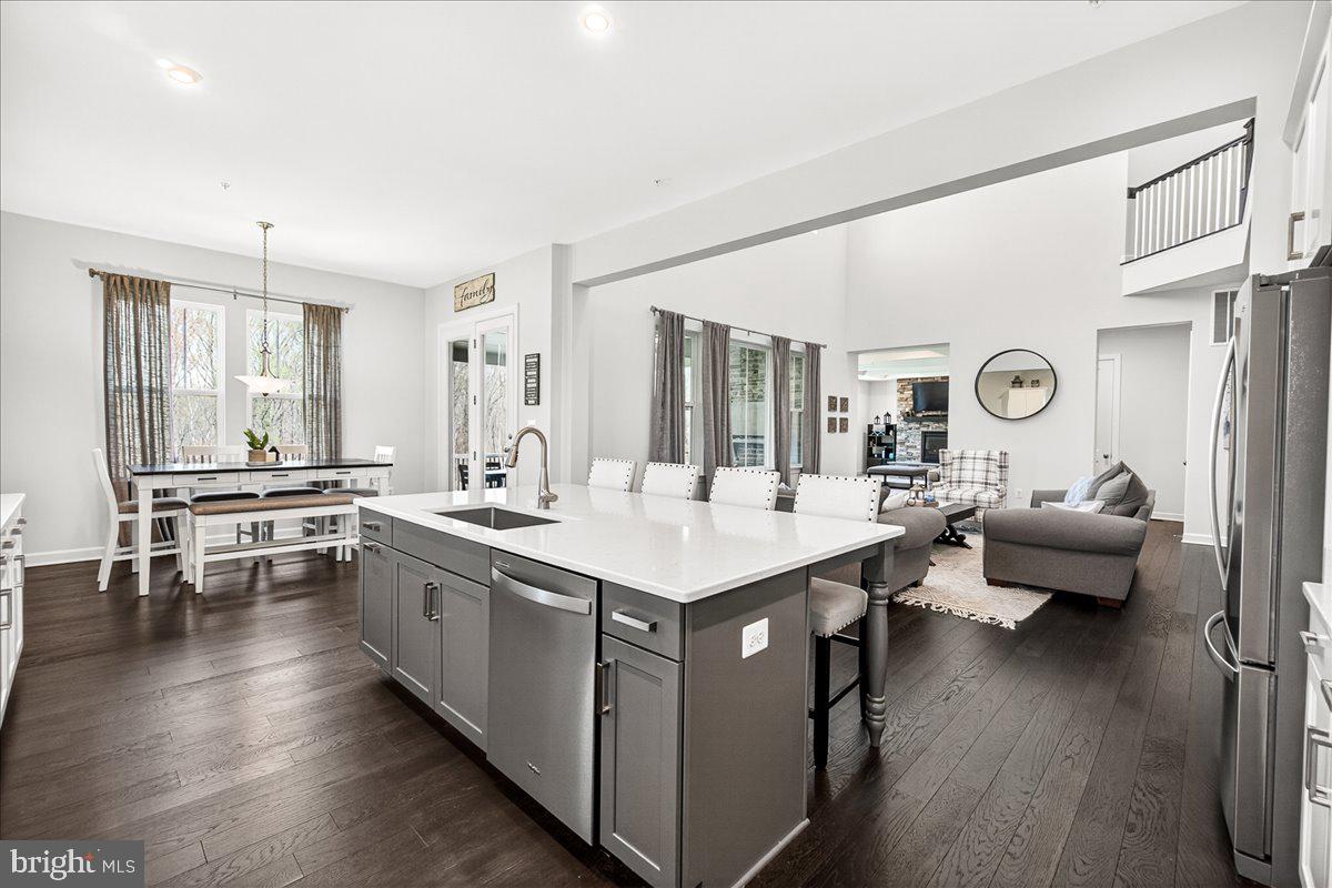 GLADHILL ESTATES - Residential