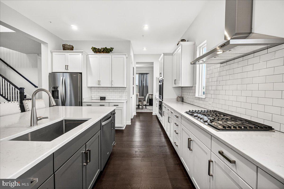 GLADHILL ESTATES - Residential