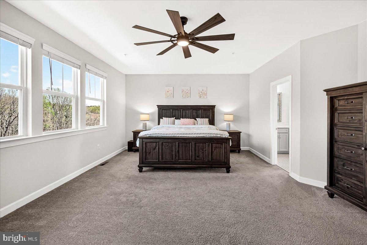 GLADHILL ESTATES - Residential