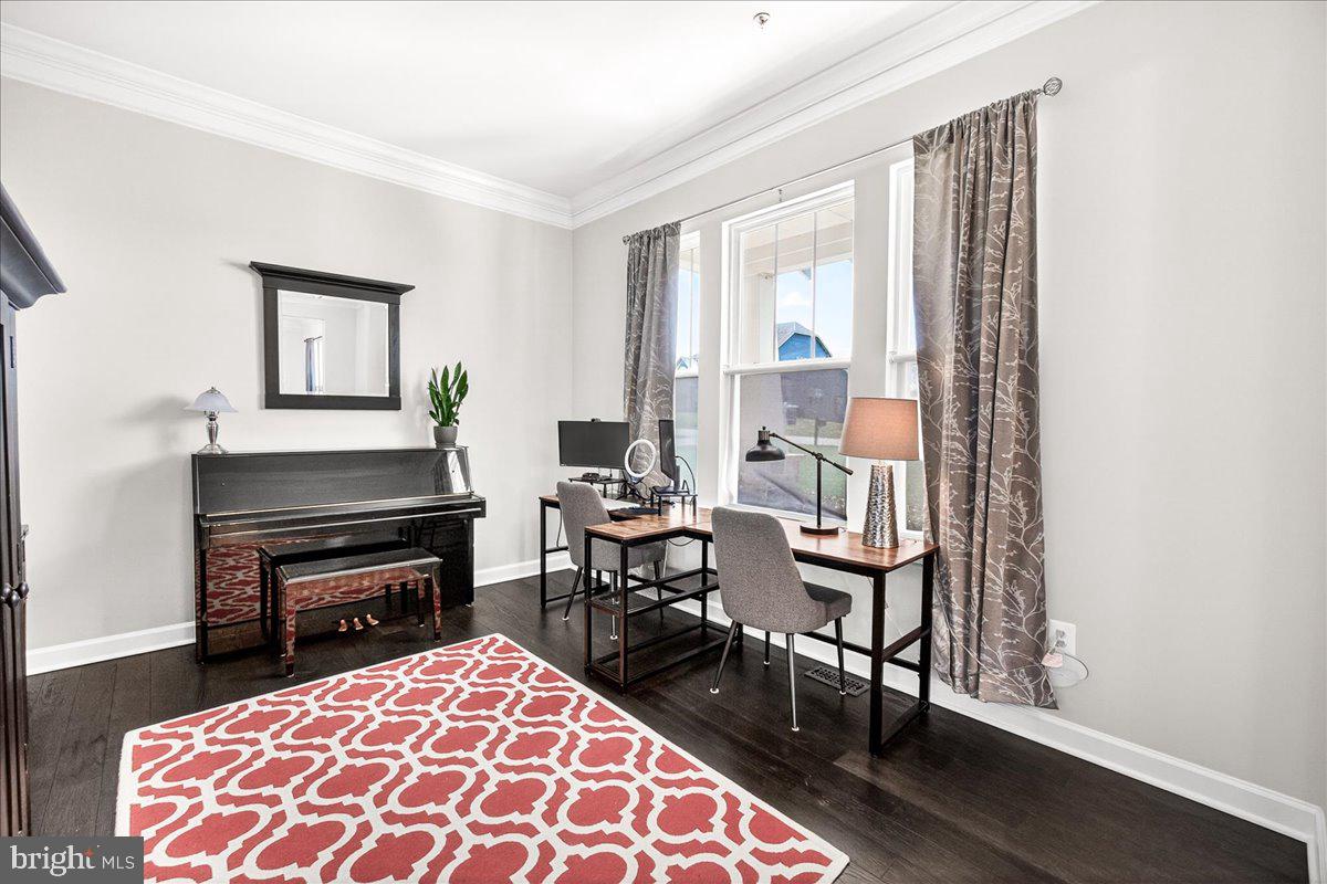 GLADHILL ESTATES - Residential