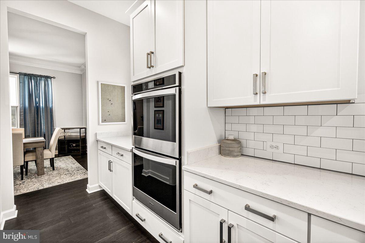 GLADHILL ESTATES - Residential