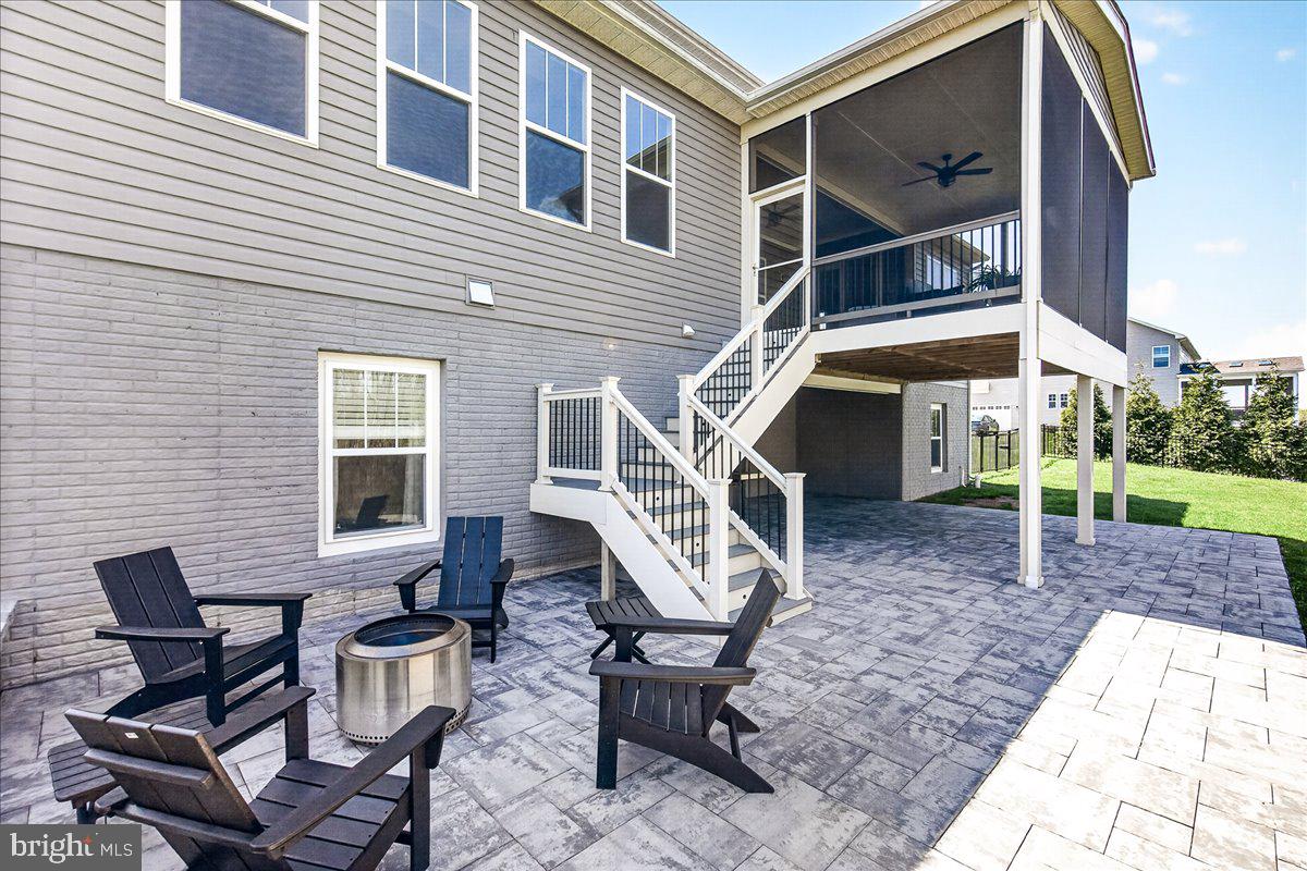 GLADHILL ESTATES - Residential