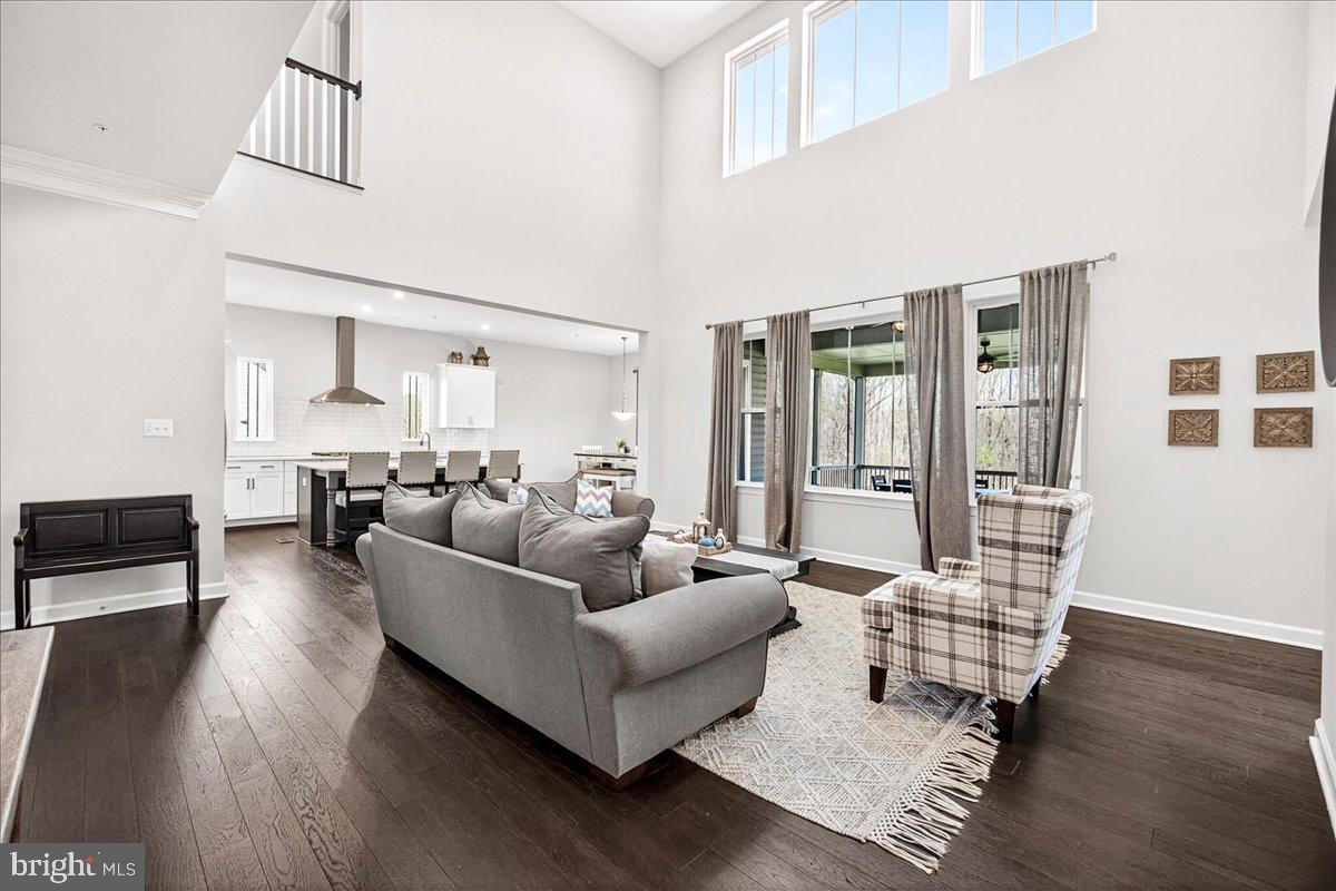 GLADHILL ESTATES - Residential