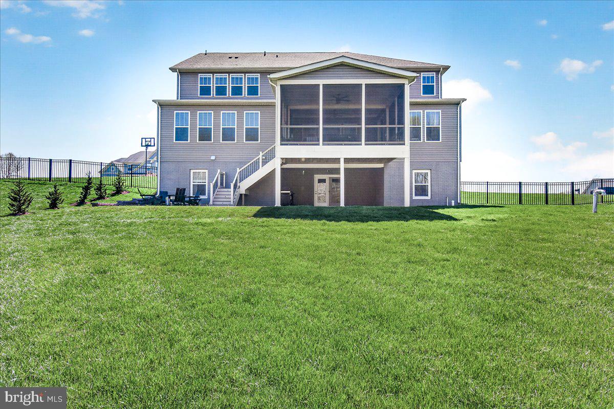 GLADHILL ESTATES - Residential