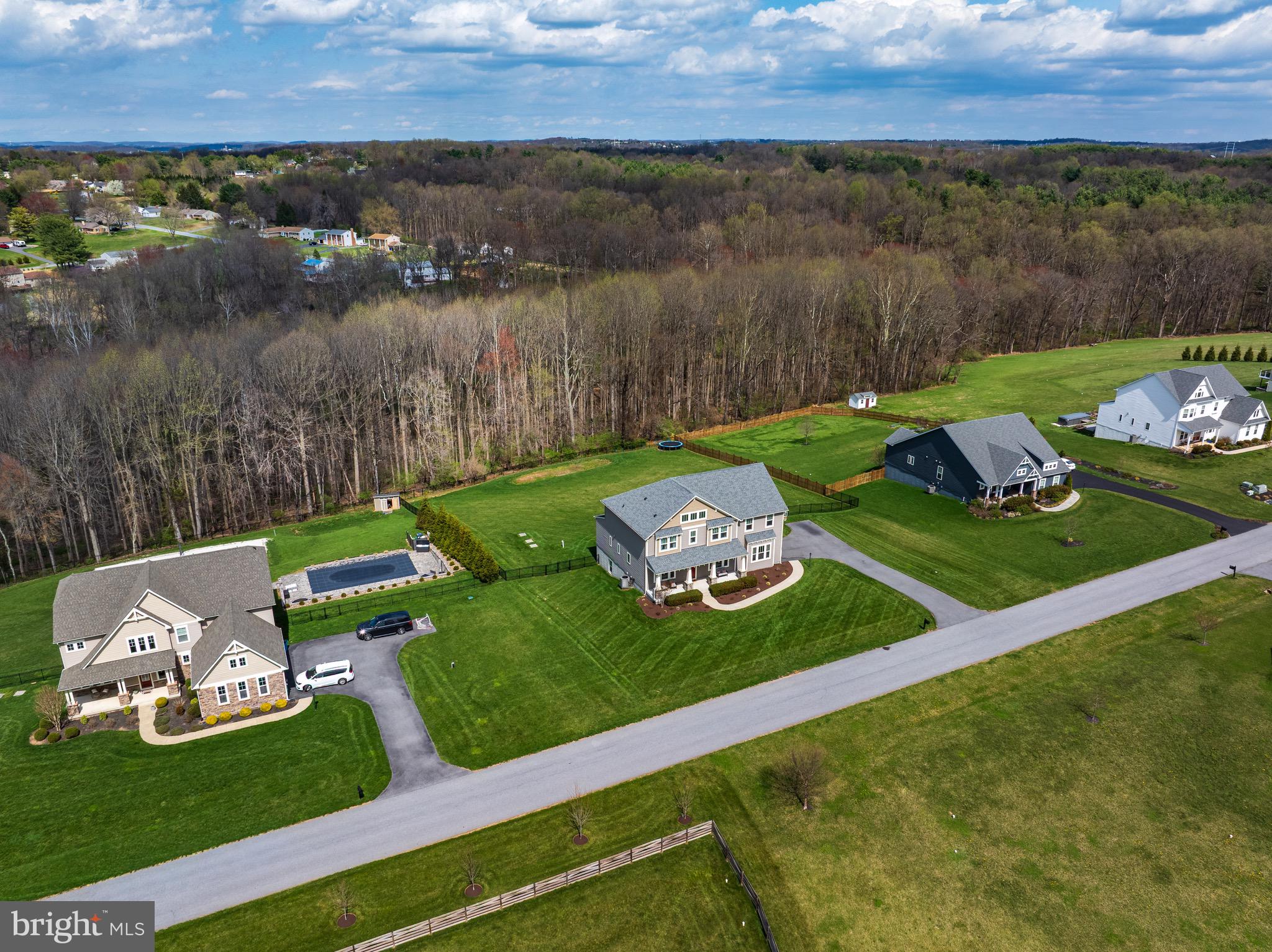 GLADHILL ESTATES - Residential