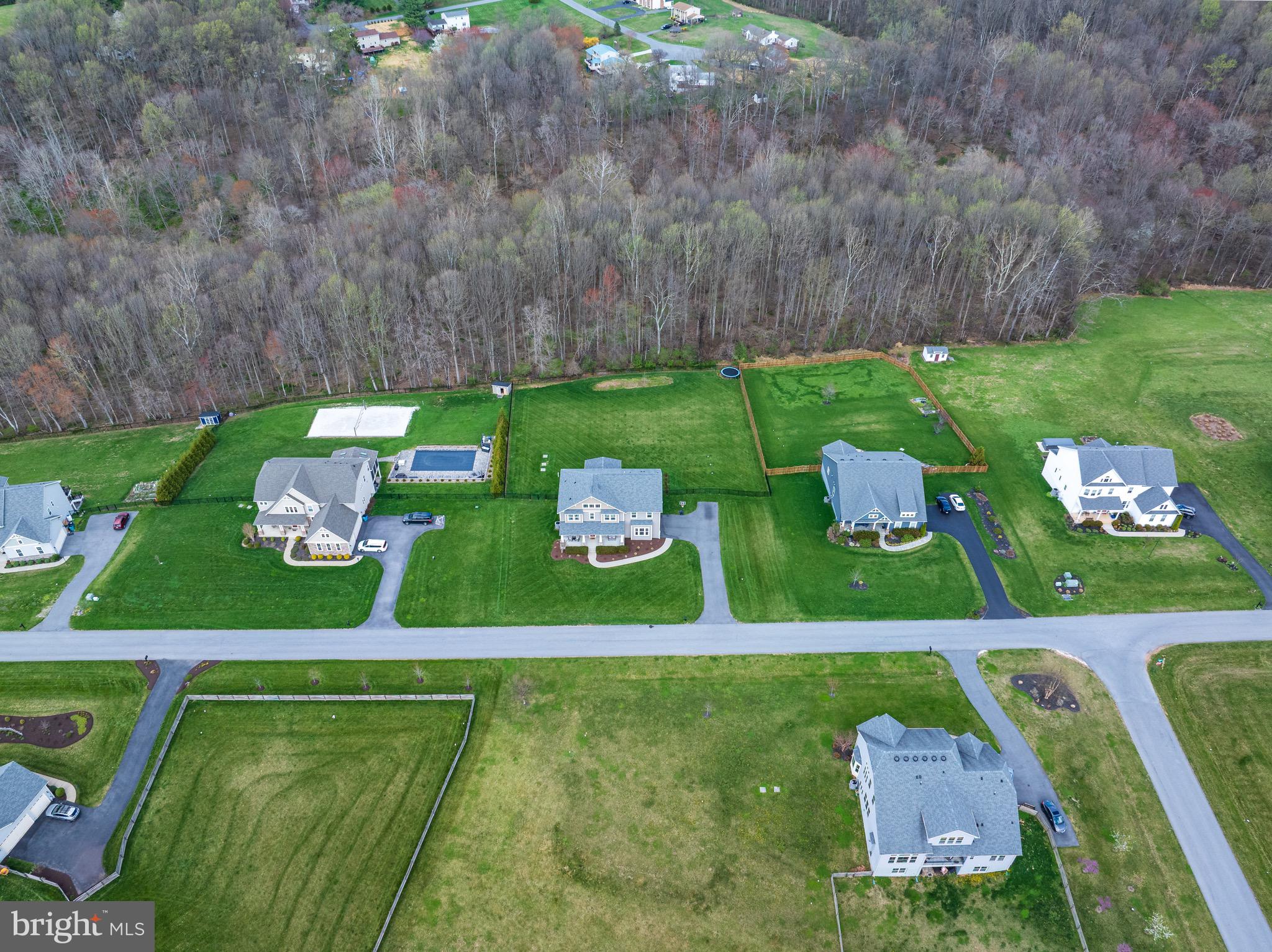 GLADHILL ESTATES - Residential