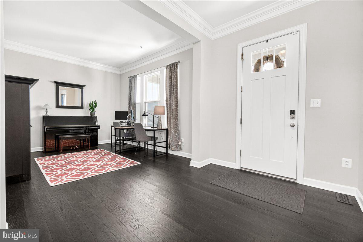 GLADHILL ESTATES - Residential