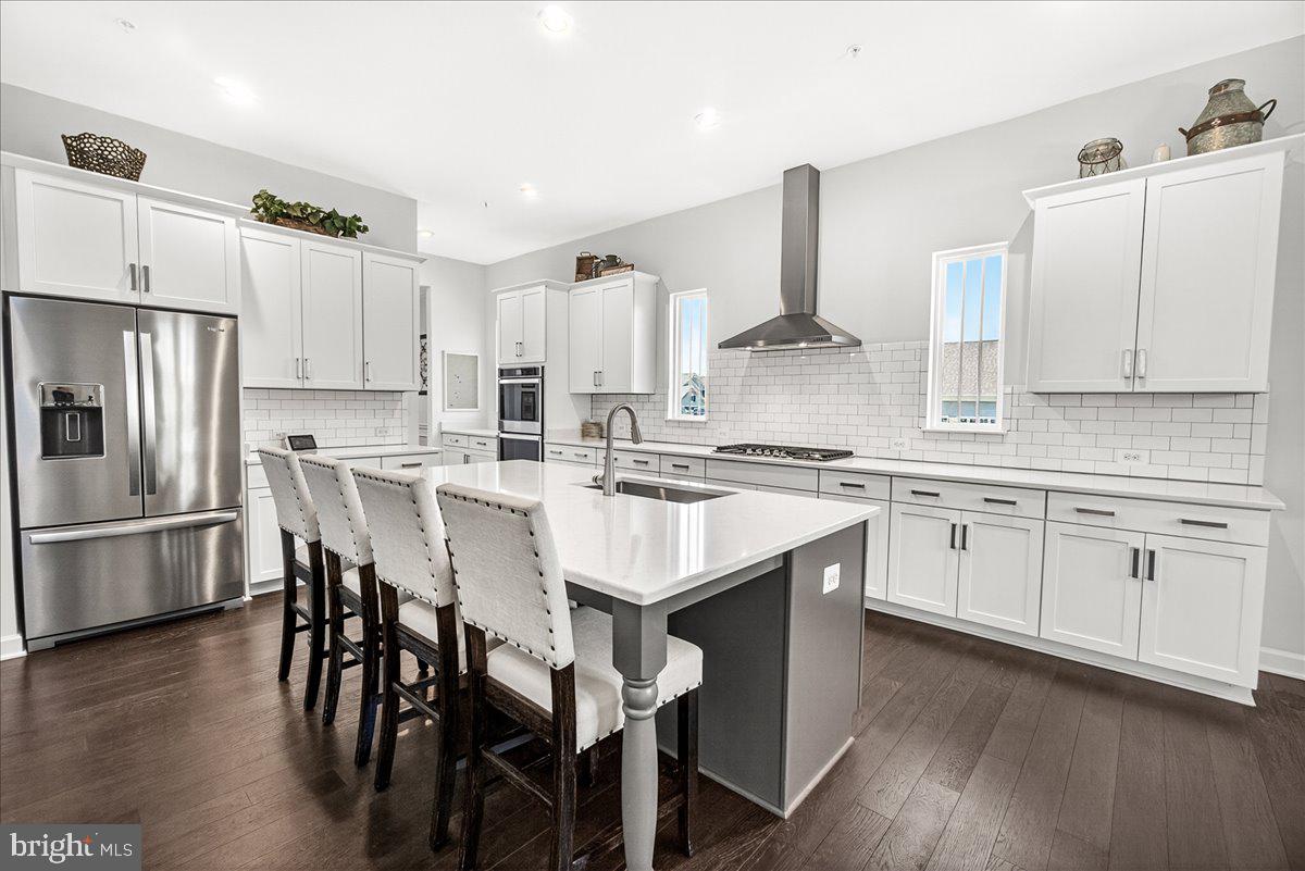 GLADHILL ESTATES - Residential