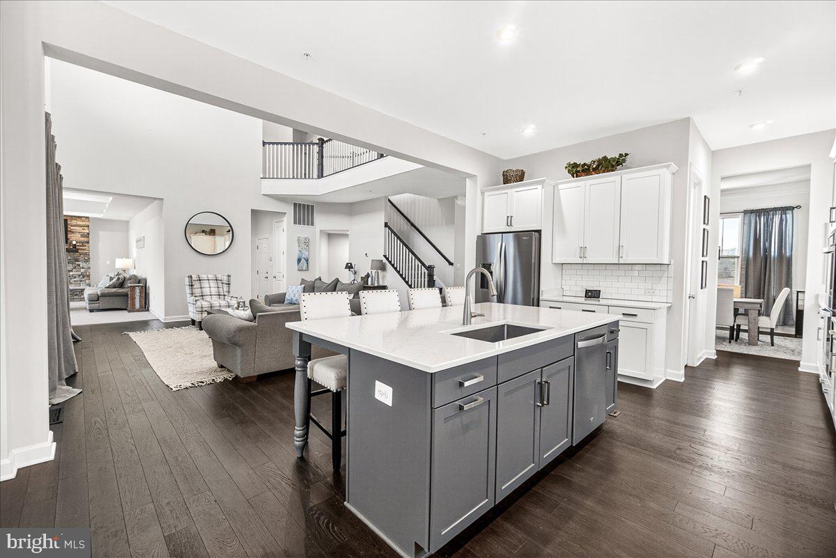 GLADHILL ESTATES - Residential