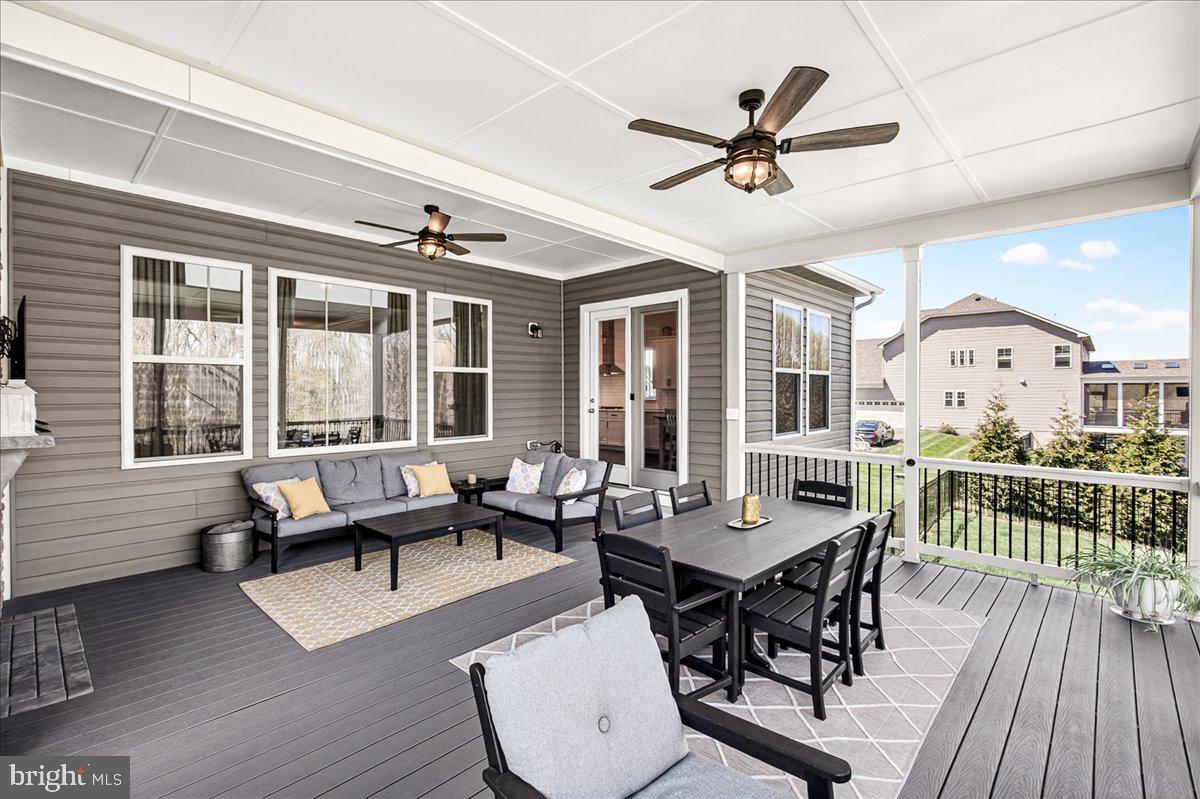 GLADHILL ESTATES - Residential