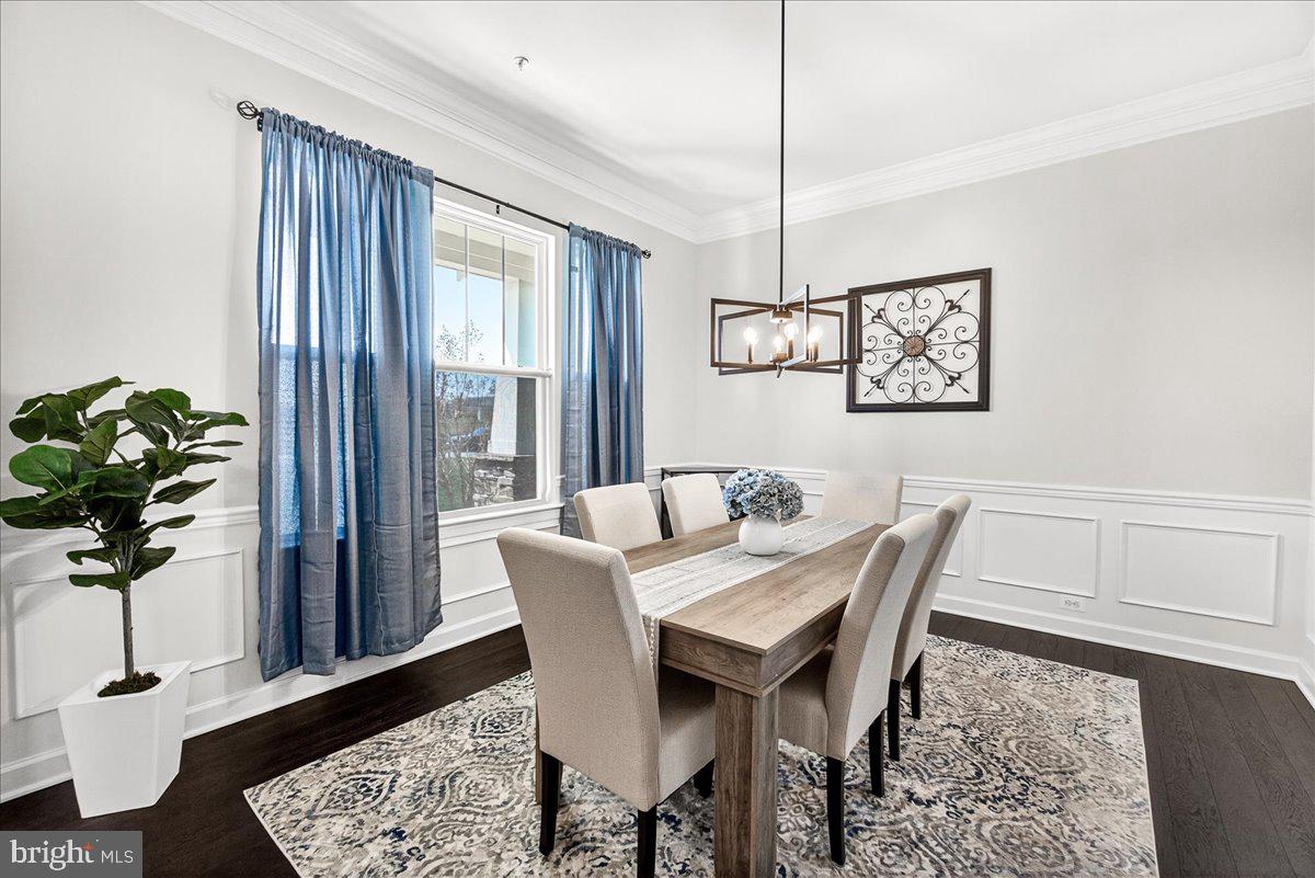 GLADHILL ESTATES - Residential