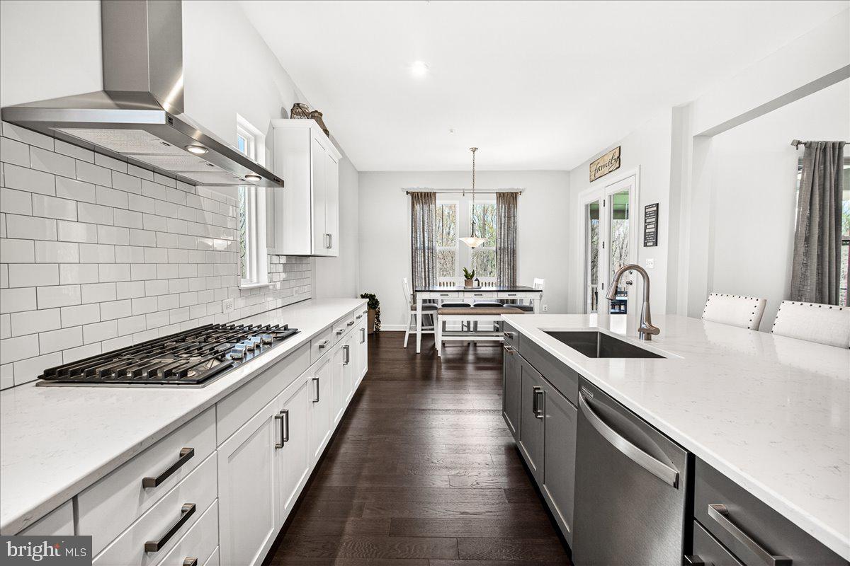 GLADHILL ESTATES - Residential